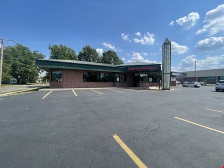 Retail space for Rent at 156 W. Morton Rd. in Jacksonville