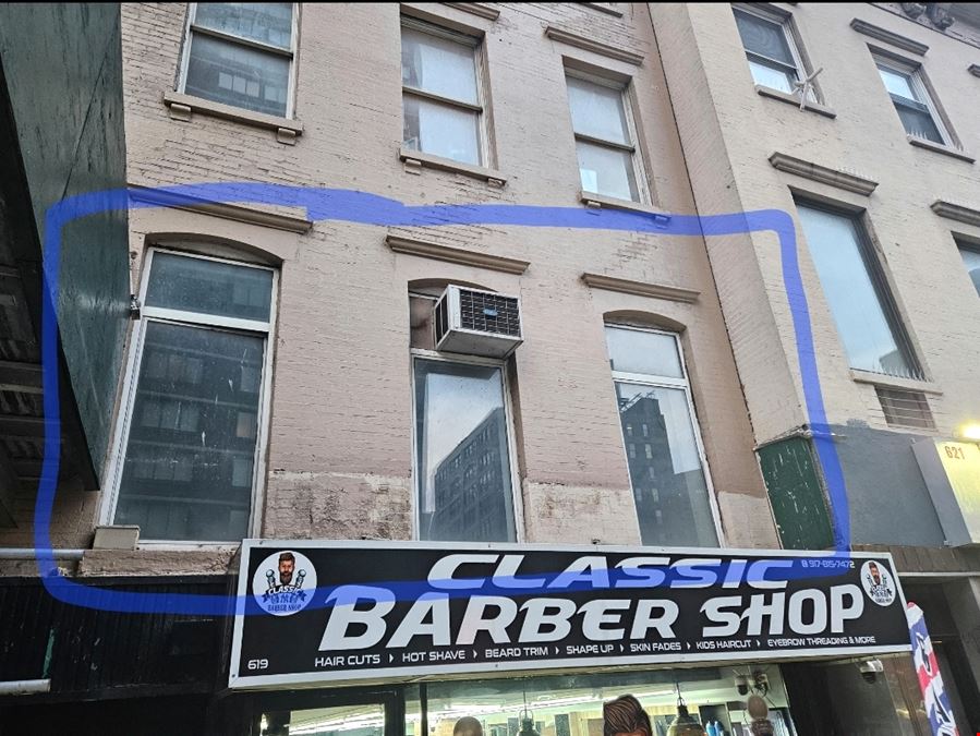 619 2nd avenue new york