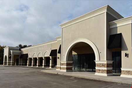 Summit Plaza