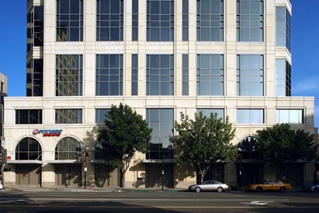 Sport / Entertainment space for Rent at 450 North Brand Blvd in Glendale