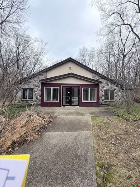 Office space for Rent at 13800 E Michigan Avenue in Galesburg