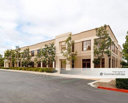 Office space for Rent at UCI Research Park - 111 & 120 Theory in Irvine