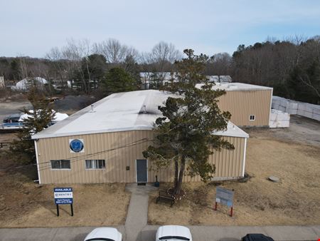 Industrial space for Sale at 11,140 Square Foot Industrial Building in Coventry