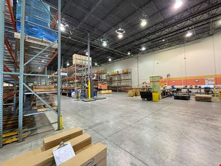 Alachua Commerce Center
