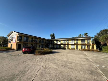 Office space for Sale at Columbia Commercial Condo in Cape Canaveral