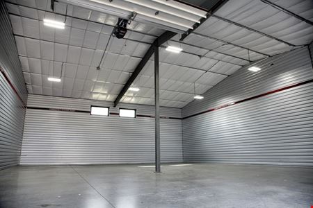 The Garage Society - Commerce City