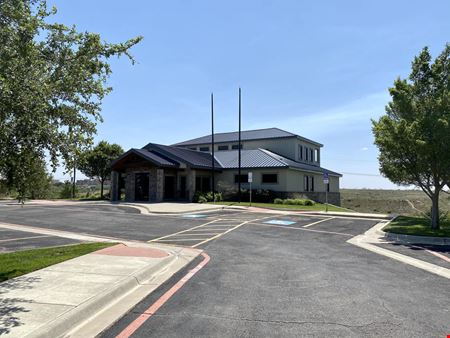 Commercial space at 6822 Plum Creek Drive in Amarillo