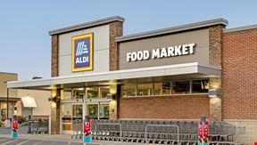 Aldi Square
