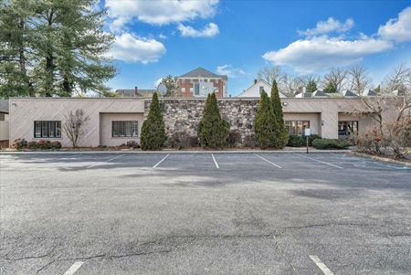 Office space for Sale at South Roanoke Professional Office Building in Roanoke