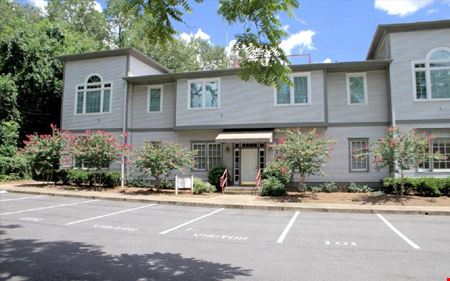 Office space for Sale at 660 E Jefferson in Tallahassee