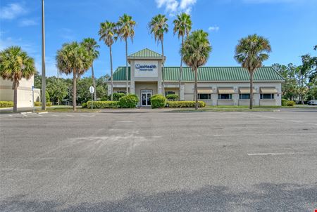 MaxHealth – now a part of Humana/CenterWell | Southwest Florida Medical Office Portfolio