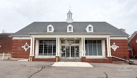 Other space for Rent at LEASED LISTING | Former Urgent Care in Bloomfield Hills