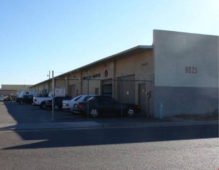9625-9629 N. 21st Dr.
