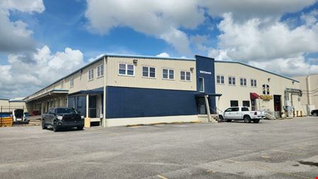 Industrial space for Rent at 1000 Edwards Avenue in Elmwood