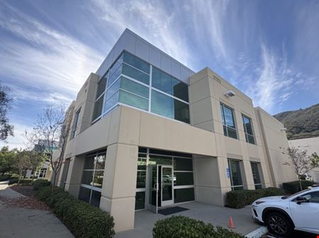 Industrial space for Sale at 27321 Via Industria in Temecula