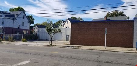 776 Tonawanda St -  Retail Space