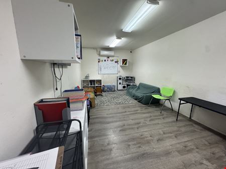 Rare Warehouse/Office Lease Opportunity