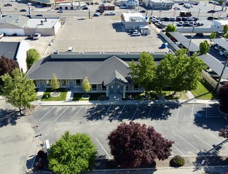 Office space for Sale at 958 W. Corporate Ln. in Nampa