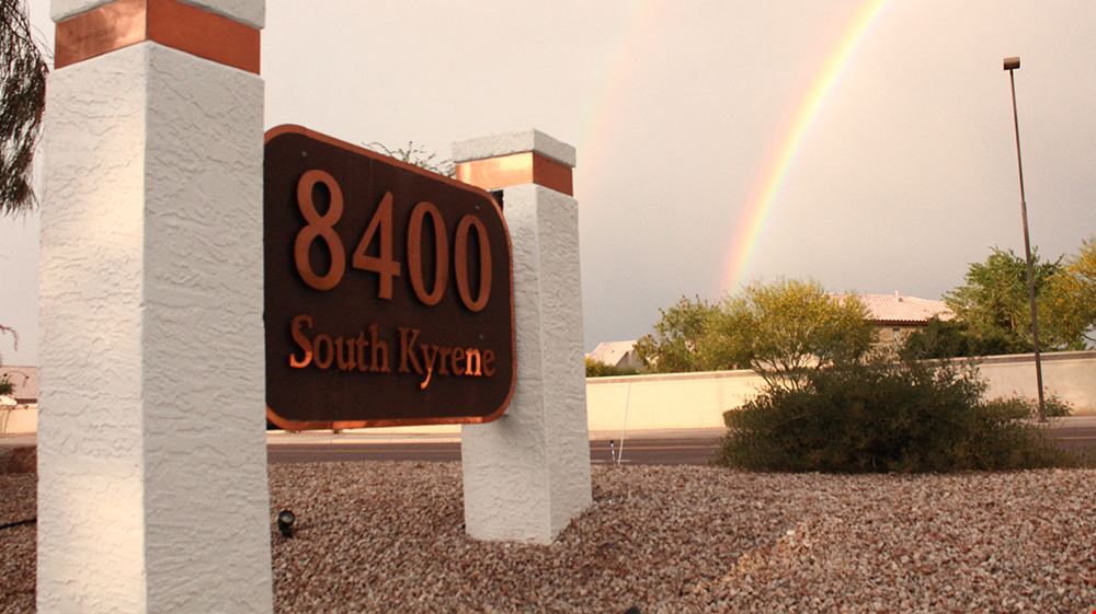 8400 - Great South Tempe