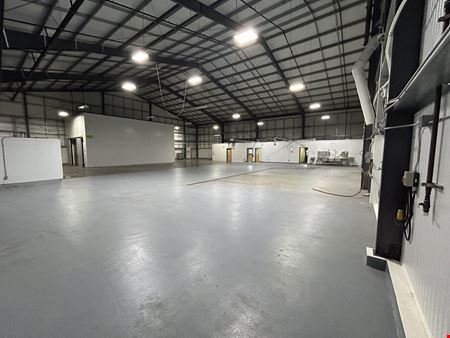 Prime Industrial Sublease in Healdsburg