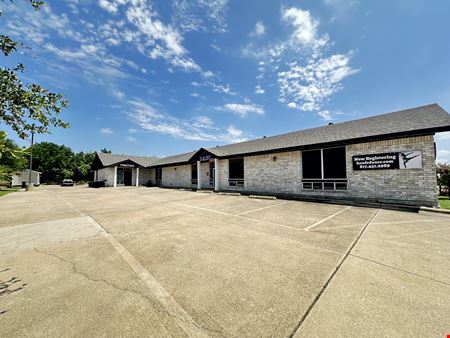 Retail space for Sale at 1337 S Main St, Keller in Keller