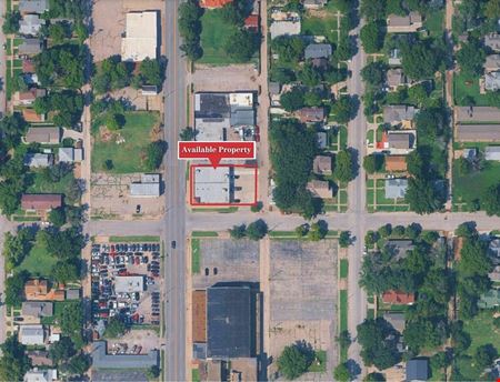 1040 South Broadway
