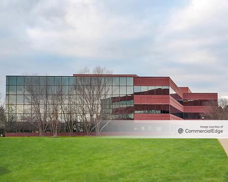 Office space for Rent at Enterprise Business Park - 101 Morgan Lane in Plainsboro