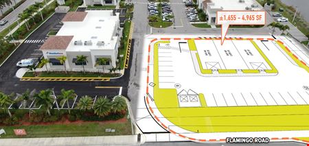 Grove at Miramar