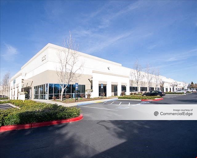 Creekside Business Park B