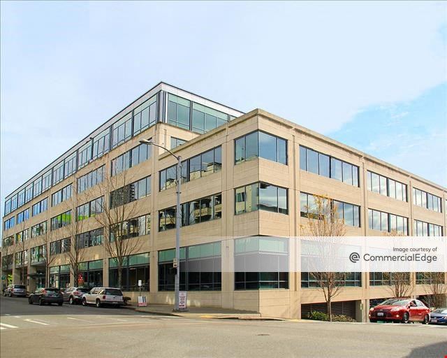 Viewpoint Building