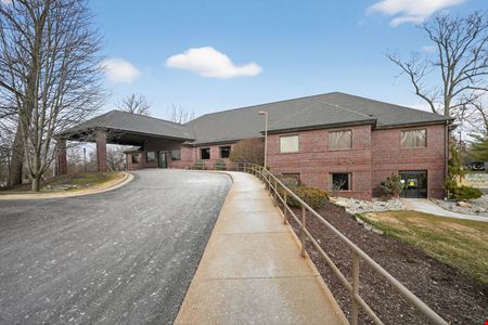 1625 Ramblewood Drive