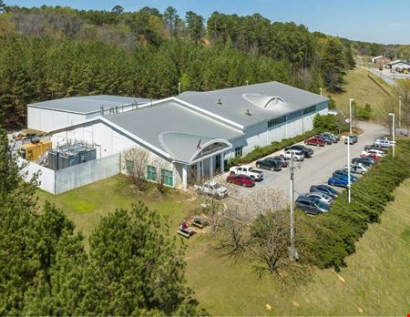 Industrial space for Sale at 120 County Shop Road in Birmingham