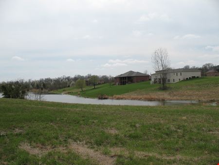 Warren Place Subdivision