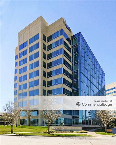 5700 Granite Parkway