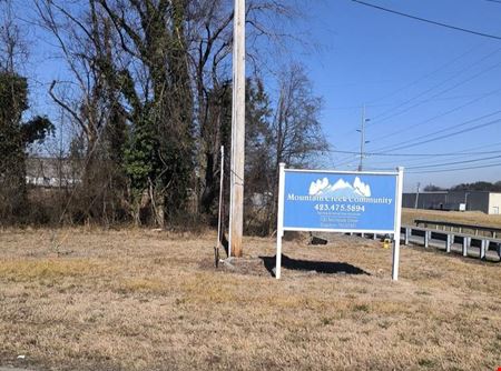 Land space for Sale at 0 Mountain Creek Dr in Dayton
