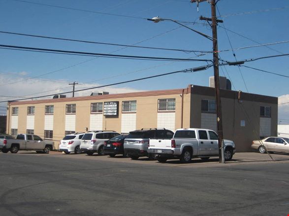 6767 E 39th Ave.