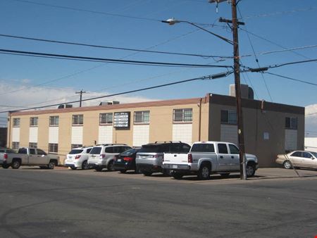 6767 E 39th Ave.