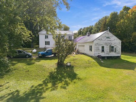 323 Augusta Rd