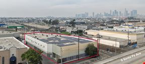2209-2211 S Santa Fe Ave