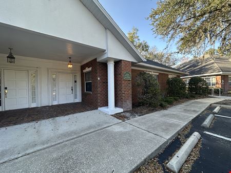Office space for Rent at Silverleaf Office Park, Building 2, Suite B in Gainesville