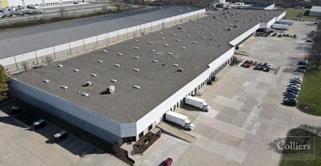 Industrial space for Rent at Prologis Fairfield 4 in Fairfield