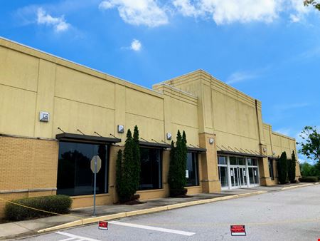 Stonecrest Promenade - Vacant