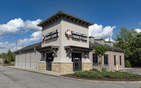 Office space for Sale at 5911 Harris Lane in McCalla