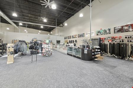 1401 Erie Blvd East
