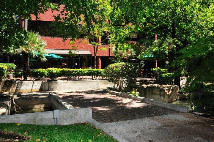 Pacific Workplaces - Pleasant Hill