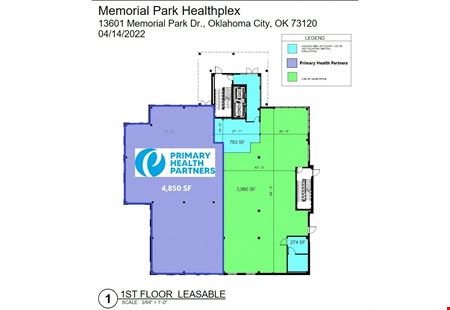 13601 W Memorial Park Dr