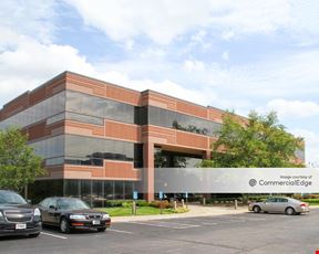 Southcreek Office Park - Building XIIb