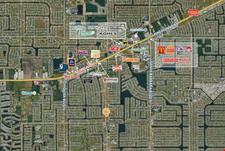 Retail | Office For Ground Lease or BTS