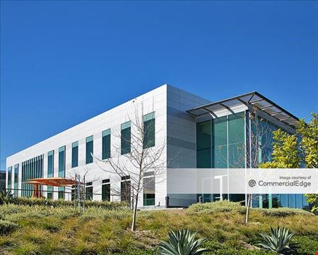 Torrey Ridge Science Center - Bldg. 1