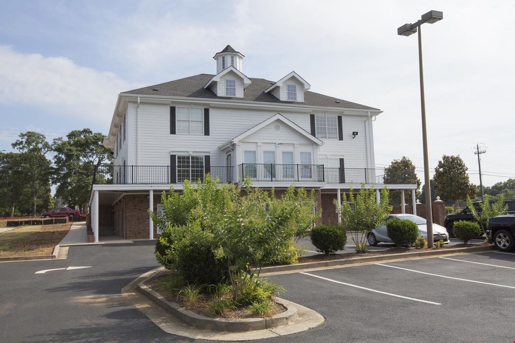 103 Jonesboro Road